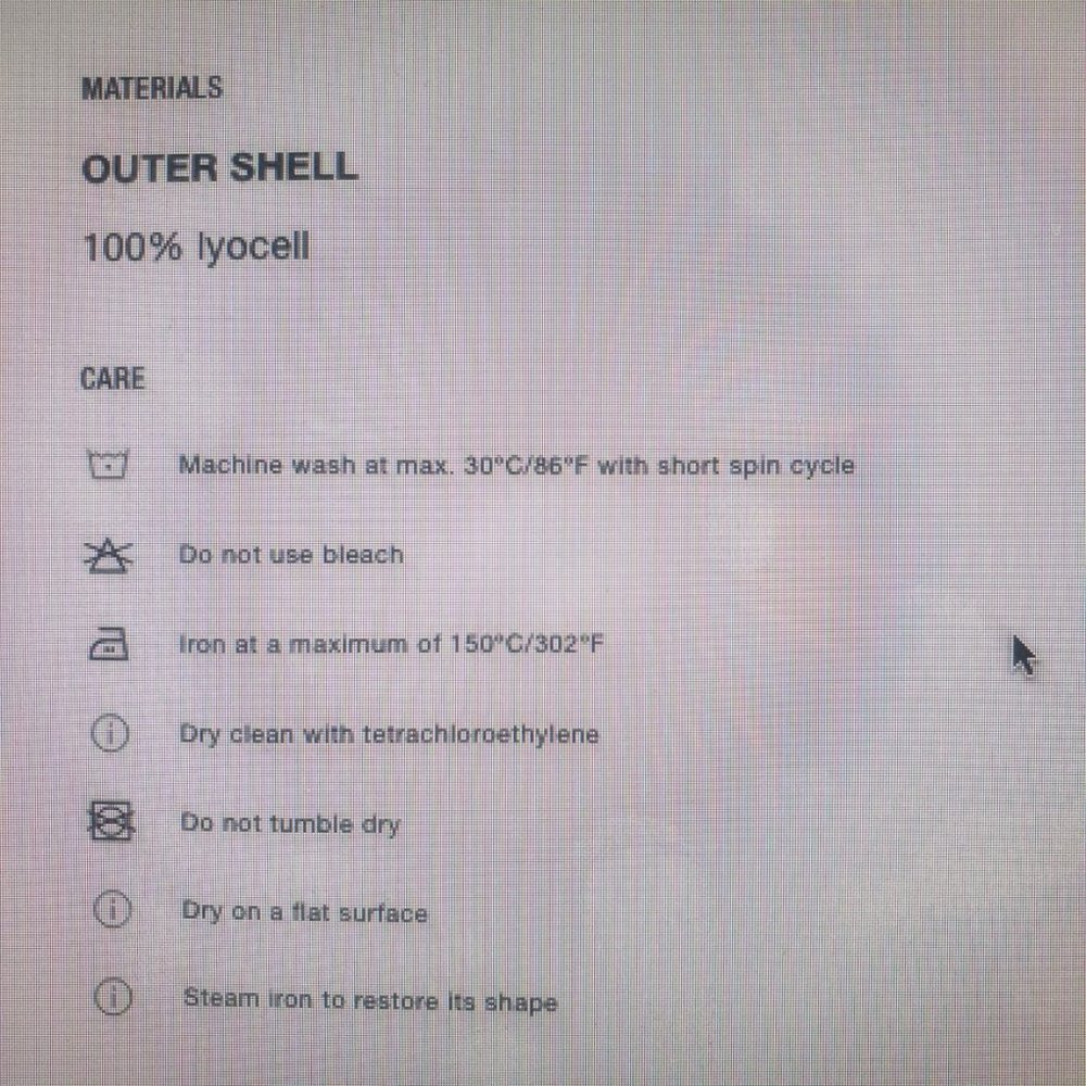 COPY - ZARA MIDI DRESS WITH FRONT KNOT TRF - Picture 5 of 5